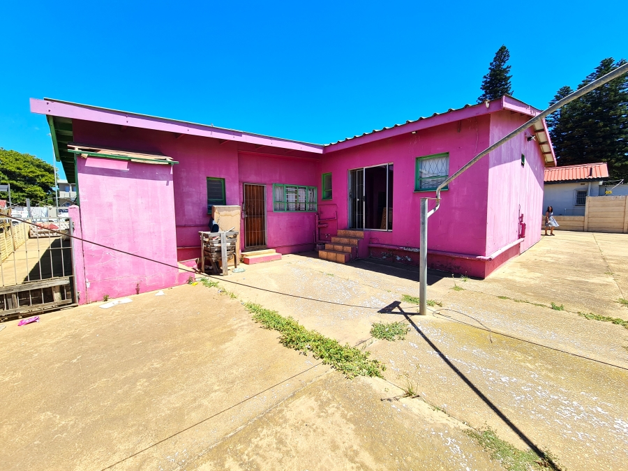 Commercial Property for Sale in Jeffreys Bay Central Eastern Cape